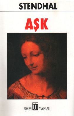 Aşk - Oda Yayınları Kitap