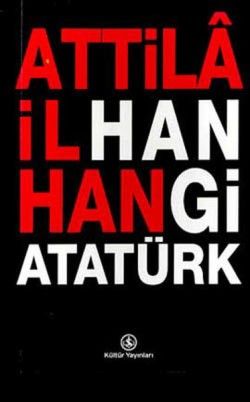 Hangi Atatürk - İş Bankası Kültür Yayınları Kitap