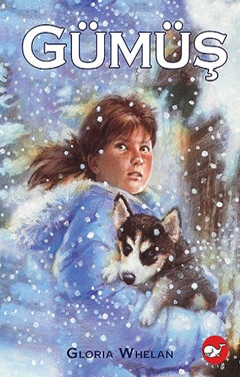Gümüş - Beyaz Balina Yayınları Kitap