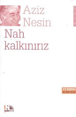Nah Kalkınırız - Nesin Yayınları Kitap
