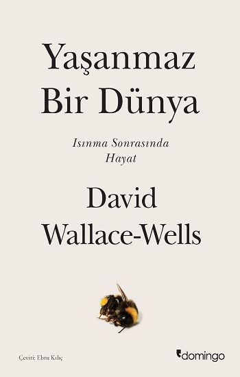 Yaşanmaz Bir Dünya - Domingo Yayınevi Kitap