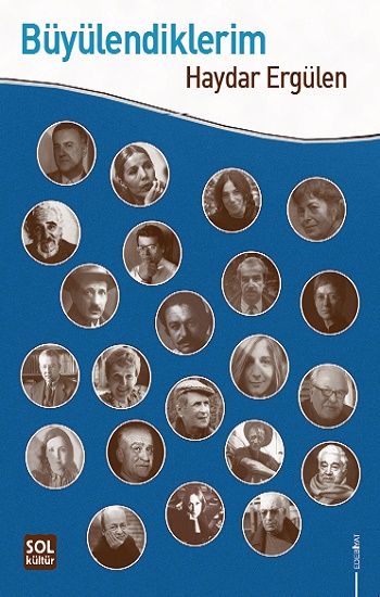 Büyülendiklerim - Sol Kültür Kitap