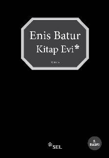 Kitap Evi - Sel Yayıncılık Kitap