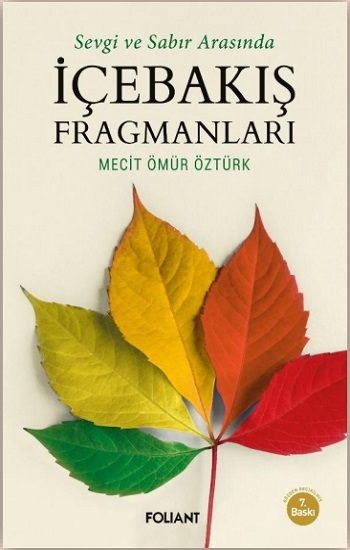 İçebakış Fragmanları - Foliant Yayınları Kitap