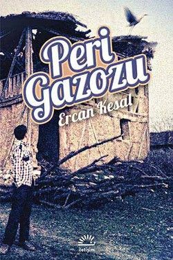 Peri Gazozu - Ercan Kesal, Türk Edebiyatı Türkçe kitap kapağı