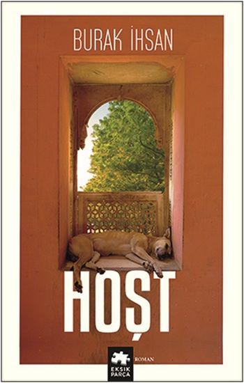 Hoşt - Eksik Parça Yayınları Kitap