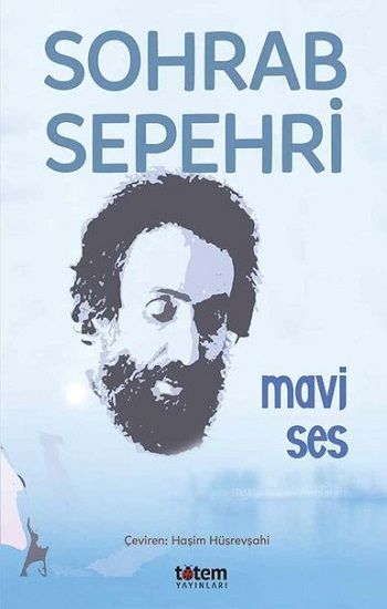 Mavi Ses - Totem Yayınları Kitap