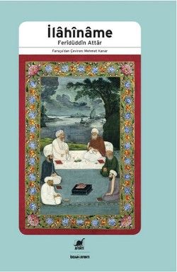 İlahiname - Ayrıntı Yayınları Kitap