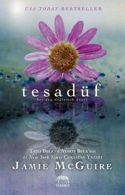 Tesadüf - Yabancı Yayınevi Kitap