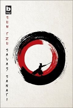Savaş Sanatı - Bilgi Yayınevi Kitap