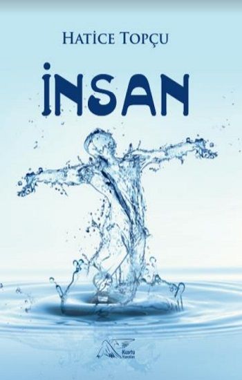 İnsan - Kuytu Yayınları Kitap