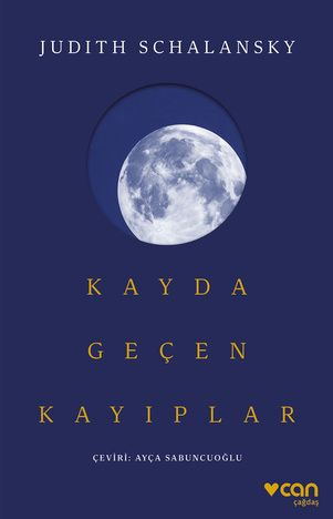 Kayda Geçen Kayıplar - Can Yayınları Kitap