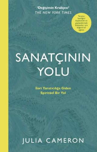 Sanatçının Yolu - Butik Yayınları Kitap