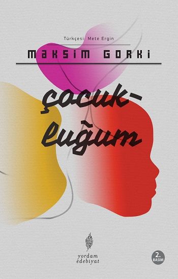 Çocukluğum - Yordam Kitap Kitap