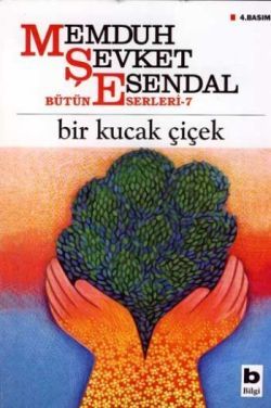 Bir Kucak Çiçek - Bilgi Yayınevi Kitap