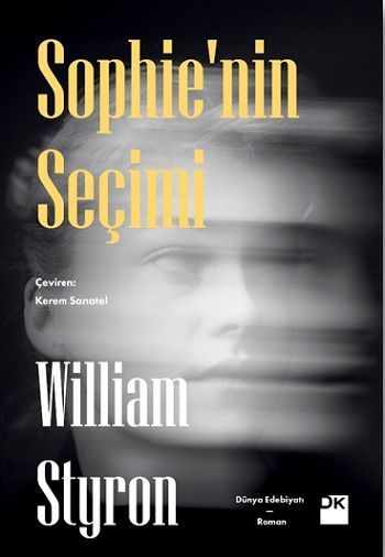 Sophie'nin Seçimi - Doğan Kitap Kitap