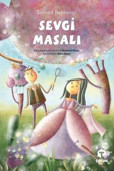 Sevgi Masalı - Turkuvaz Kitap Kitap