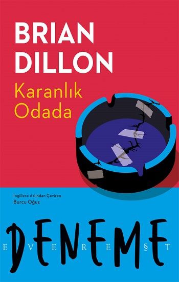 Karanlık Odada - Everest Yayınları Kitap