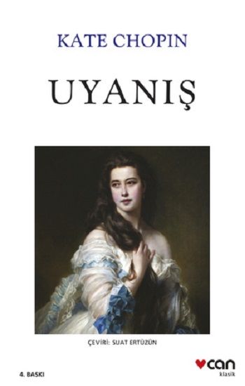 Uyanış - Can Yayınları Kitap