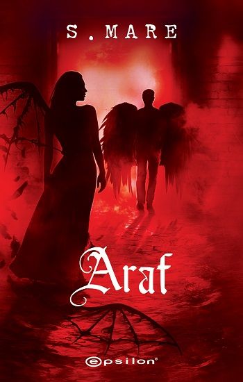 Araf - Anahtar 3 - Epsilon Yayınları Kitap