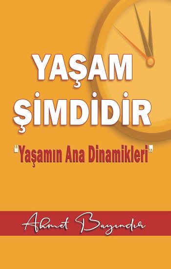 Yaşam Şimdidir - Ayata Kitap Kitap