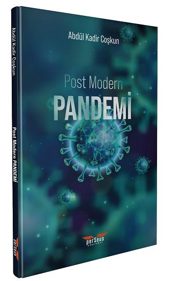 Post Modern Pandemi - Perseus Kitap