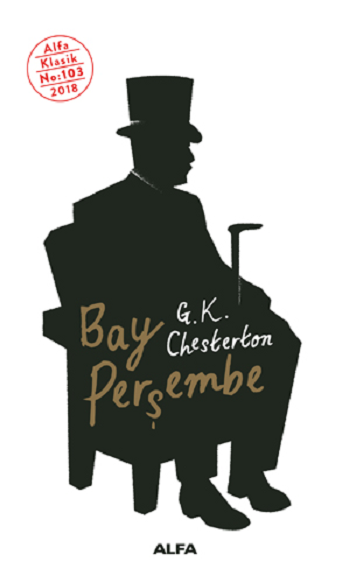 Bay Perşembe - Alfa Yayınları Kitap