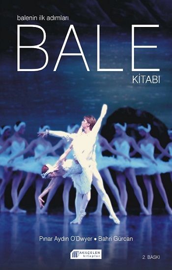 Bale Kitabı - Akıl Çelen Kitaplar Kitap