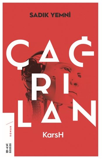 Çağrılan - Ketebe Yayınları Kitap