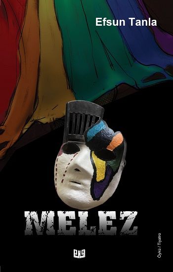 Melez - Vaveyla Yayıncılık Kitap