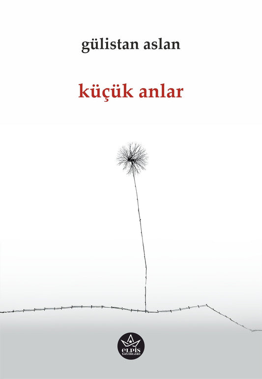 Küçük Anlar - Elpis Yayınları Kitap