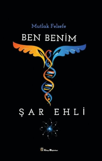 Ben Benim - Kitap Müptelası Yayınları Kitap