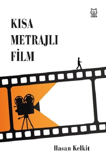 Kısa Metrajlı Film - Luna Yayınları Kitap