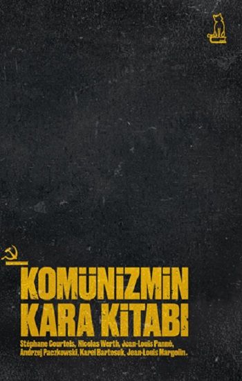 Komünizmin Kara Kitabı - Ciltli - Felix Kitap Kitap