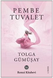 Pembe Tuvalet - Remzi Kitabevi Kitap