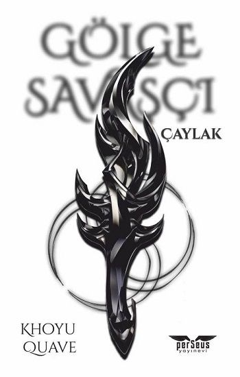 Gölge Savaşçı - Perseus Kitap