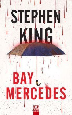 Bay Mercedes - Altın Kitaplar Kitap