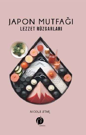 Japon Mutfağı - Herdem Kitap Kitap
