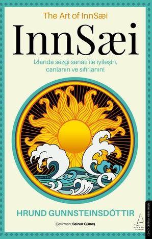 Innsaei - Destek Yayınları Kitap