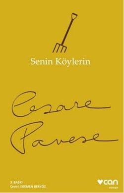 Senin Köylerin - Can Yayınları Kitap