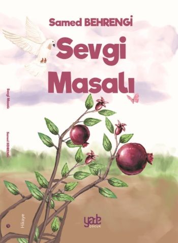 Sevgi Masalı - Yade Yayınları Kitap