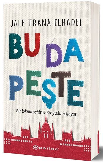 Bu Da Peşte - Epsilon Yayınları Kitap