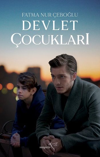 Devlet Çocukları - Müptela Yayınevi Kitap