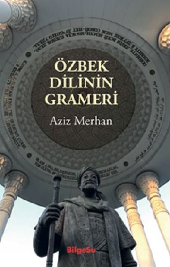 Özbek Dilinin Grameri - BilgeSu Yayıncılık Kitap