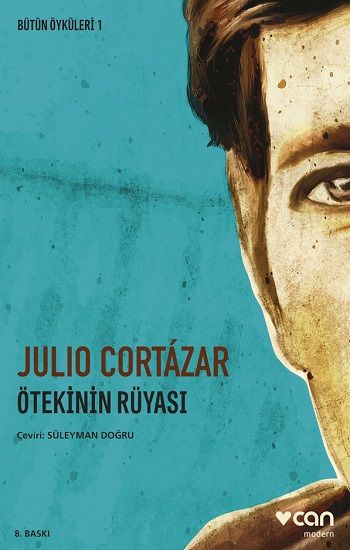Ötekinin Rüyası - Can Yayınları Kitap