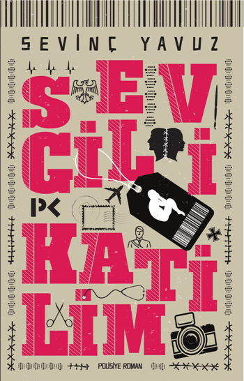 Sevgili Katilim - Profil Kitap Kitap