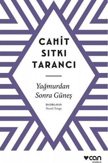 Yağmurdan Sonra Güneş - Can Yayınları Kitap