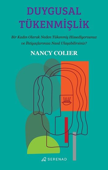 Duygusal Tükenmişlik - Serenad Yayınevi Kitap