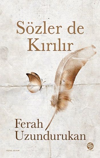 Sözler de Kırılır - Sahi Kitap Kitap