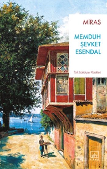 Miras - İthaki Yayınları Kitap